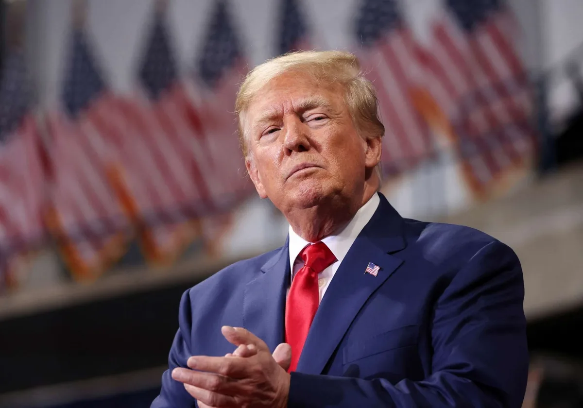Трамп объявил о заключении сделки с Ираном

Он также сообщил о снятии морской блокады с Ирана и возо