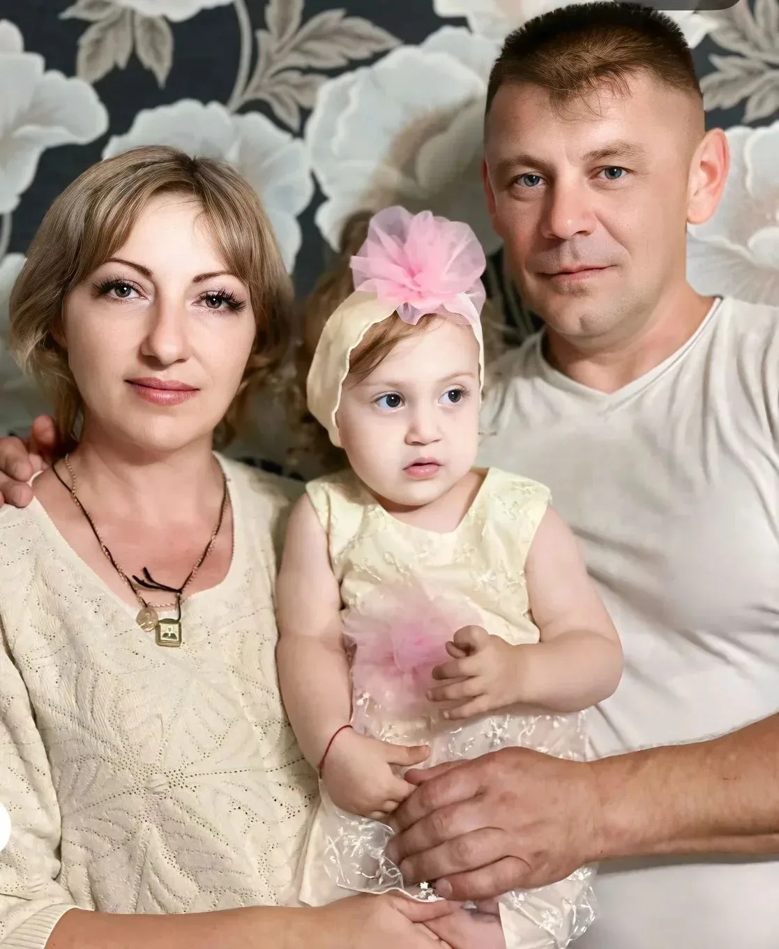 День семьи — это про то, как здорово быть вместе, радоваться простым моментам и делитьс...