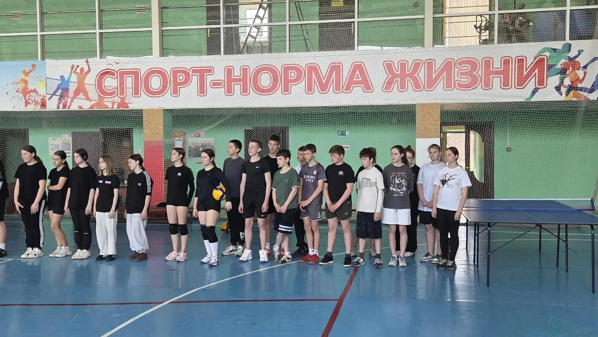 Итоги регионального этапа Президентских состязаний и Президентских спортивных игр!
В период с 16 по 