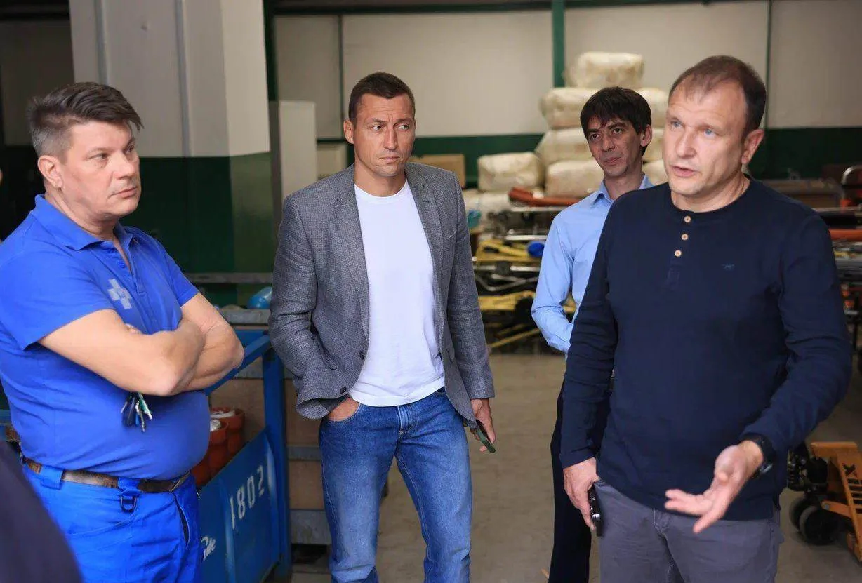 🚑 Работа скорой — это всегда про время, когда счет идет на минуты. Поэтому важно, чтоб...