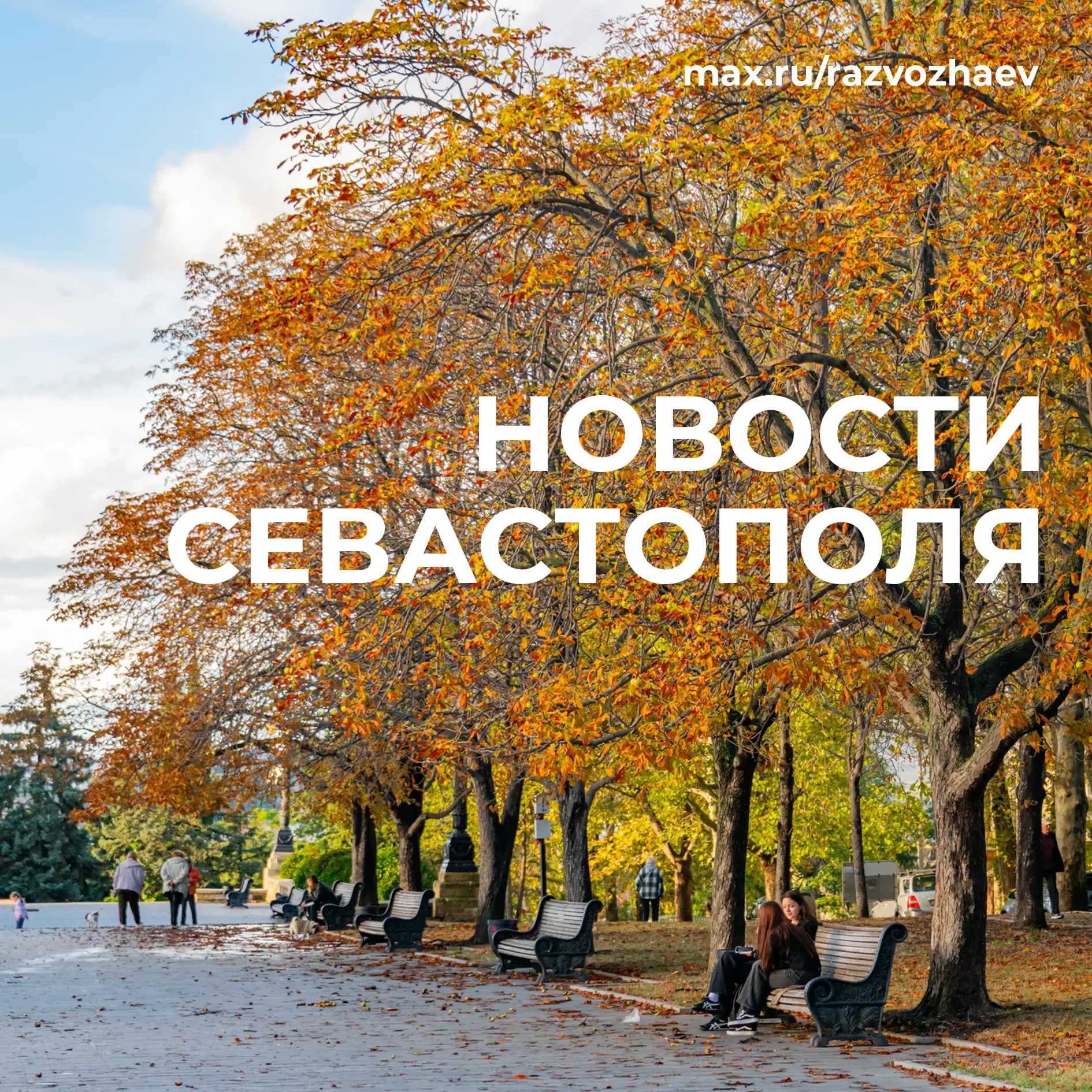 Коротко о главном: