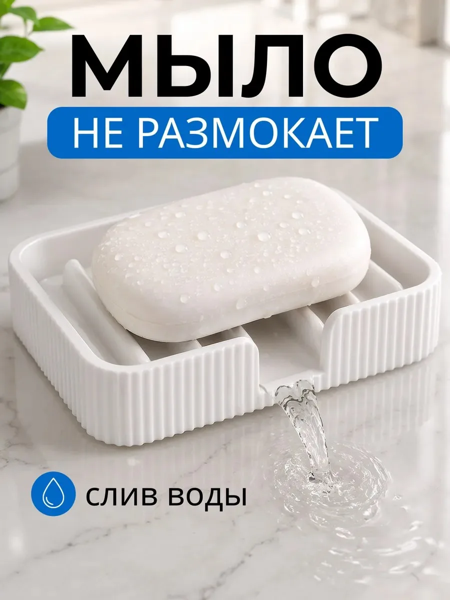 Мыльница