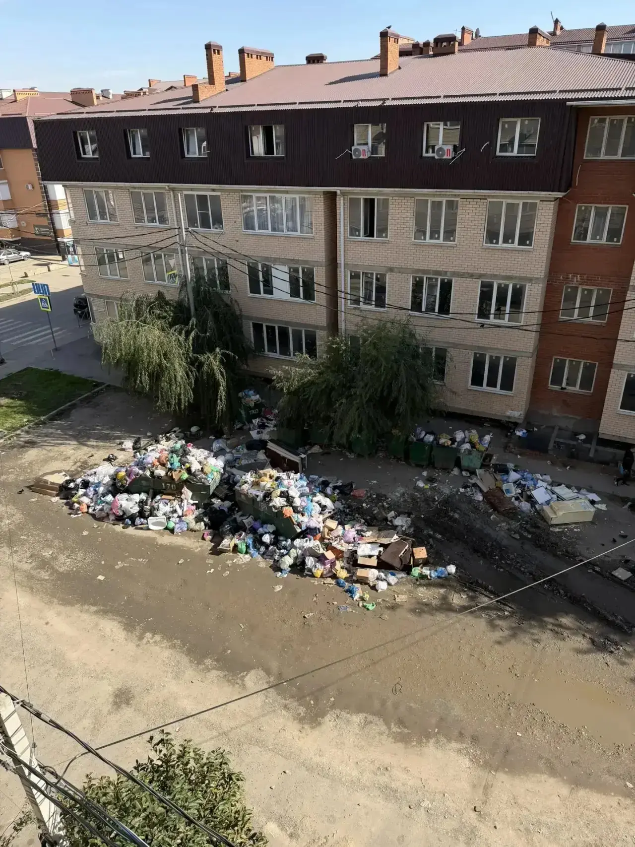 ❗️Второй день Краснодар без Наумова…