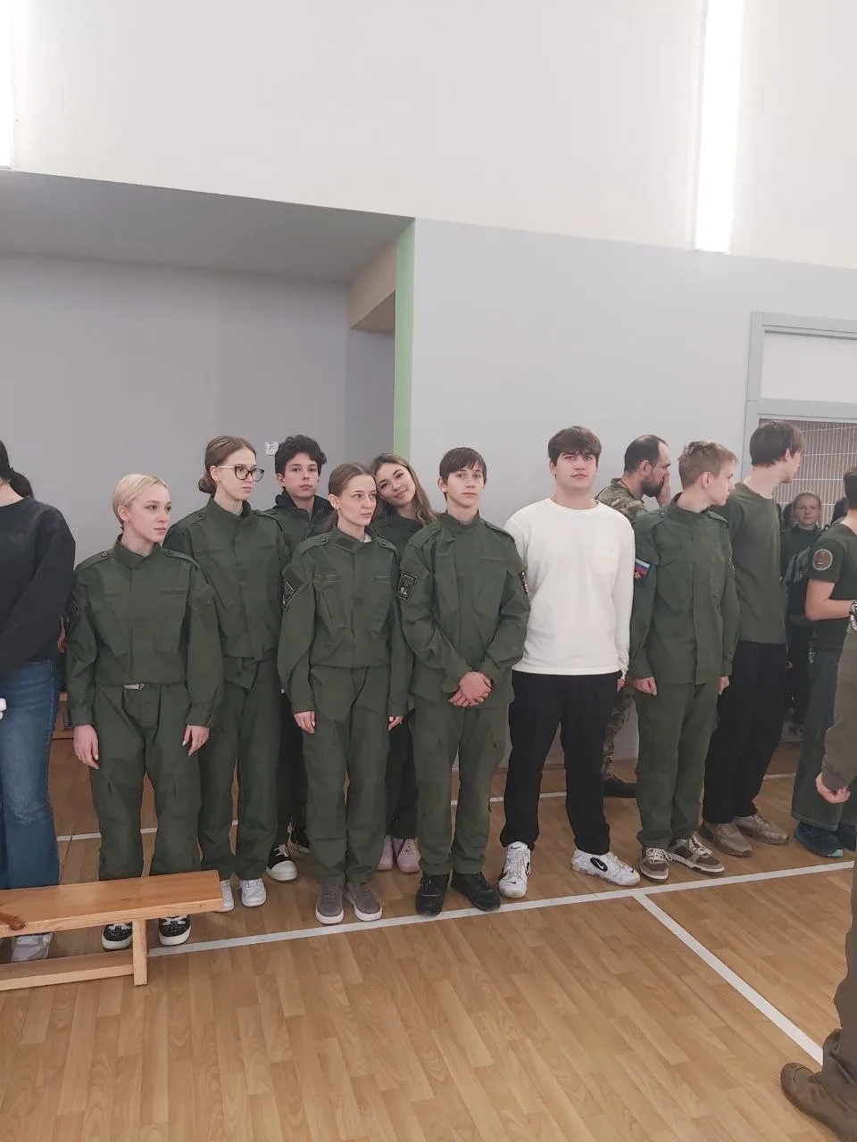 Завершились состязания «Кубок мэра»!   Подошел к концу конкурс «Кубок мэра», в котором команды прояв