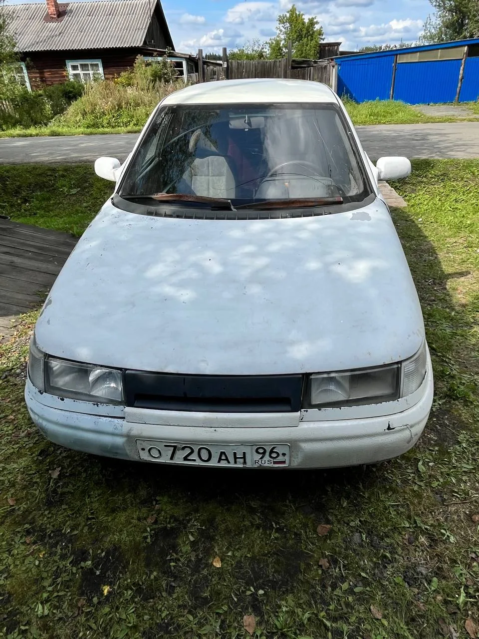 продам 2110/ 2001 год