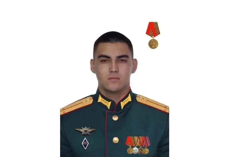 🇷🇺История подвига участника специальной военной операции - Николая Александровича Разумного.

🙌Ни