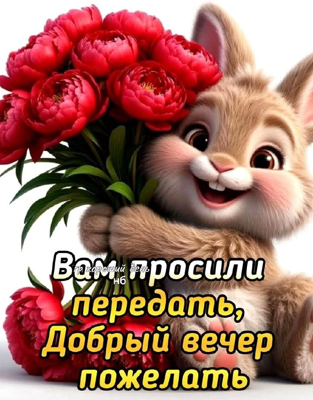 Поздравления на каждый день 🎁