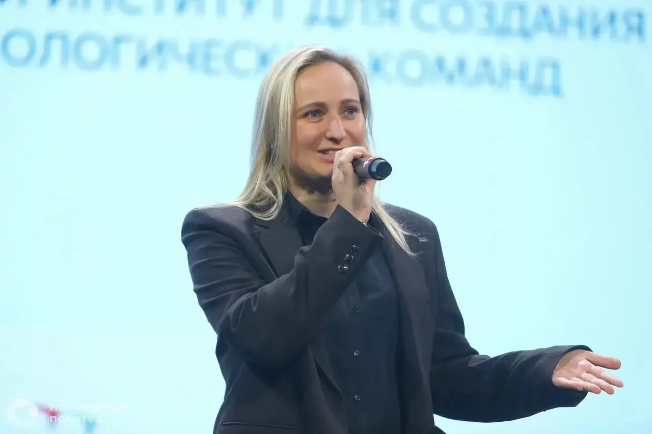 Автономный цикл 🌱  Профиль «Инженерные биологические системы» открыт.    В условиях экстремального к
