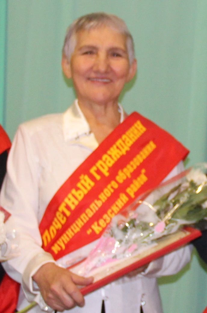 С днем рождения, главный пионер Кезского района!

Друзья, сегодня, 16 июня, свой День рождения встре