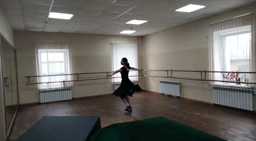 "Энергия русской традиции в танце"💃

Наш мастер-класс "Энергия русской традиции в танце" прошёл по-