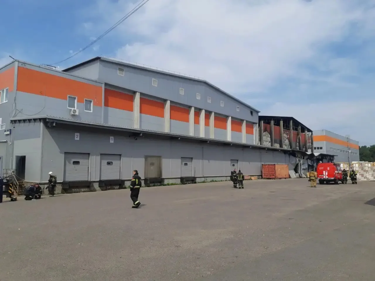 ❗️В Единую дежурно‑диспетчерскую службу Раменского округа по системе 112 11 июля 2026 г...
