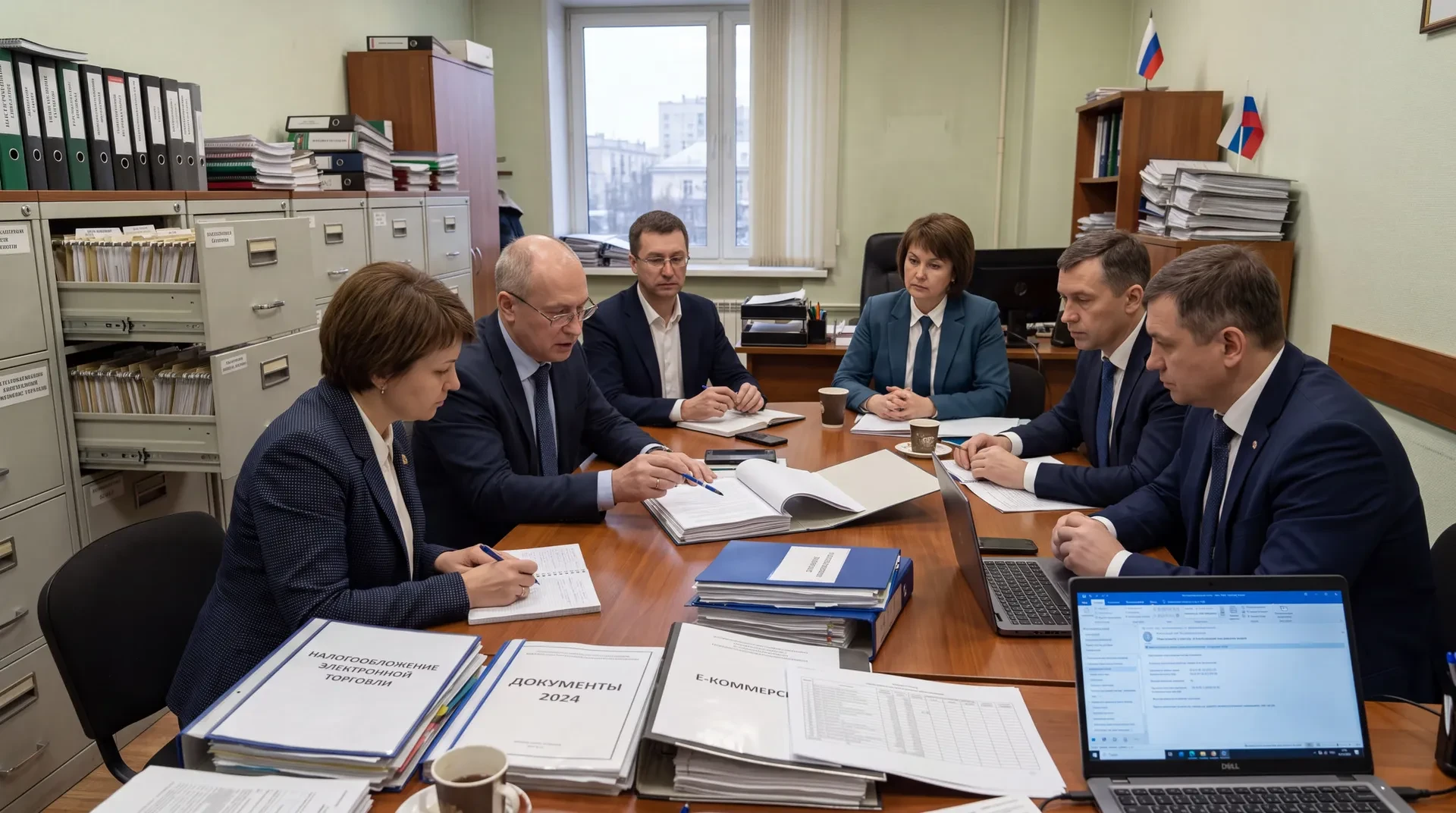 НАЛОГОВАЯ СМОЖЕТ ЗАБЛОКИРОВАТЬ КАРТОЧКИ ТОВАРОВ НА МАРКЕТПЛЕЙСАХ