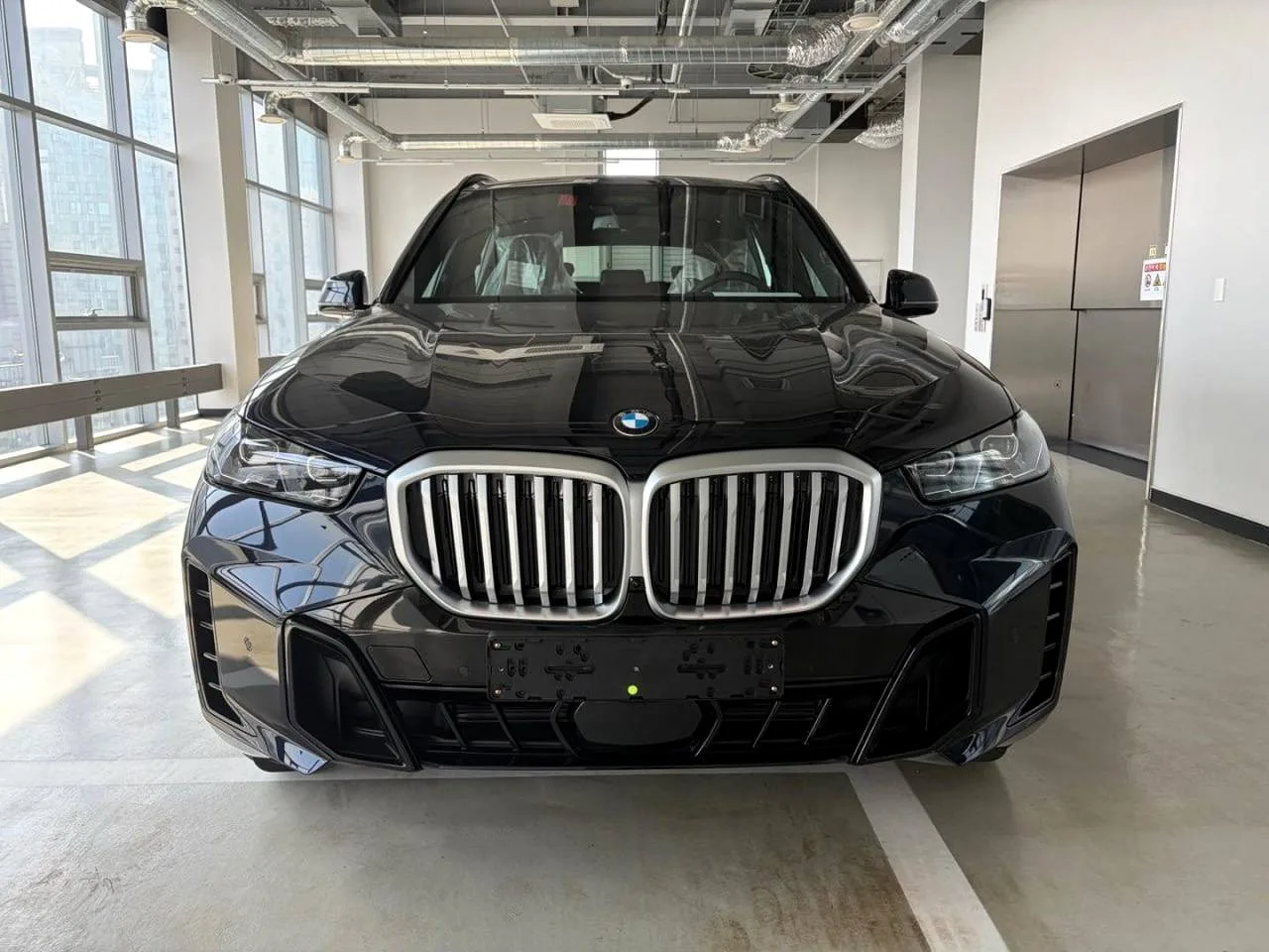 🚘 BMW X5 40i AT M Sport | 2026 | NEW CAR!!! 0 km🚘