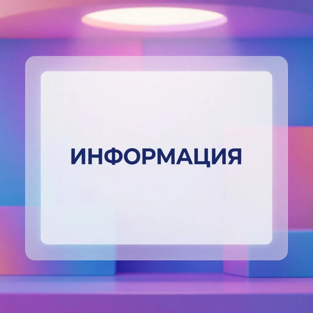 Уважаемые родители!