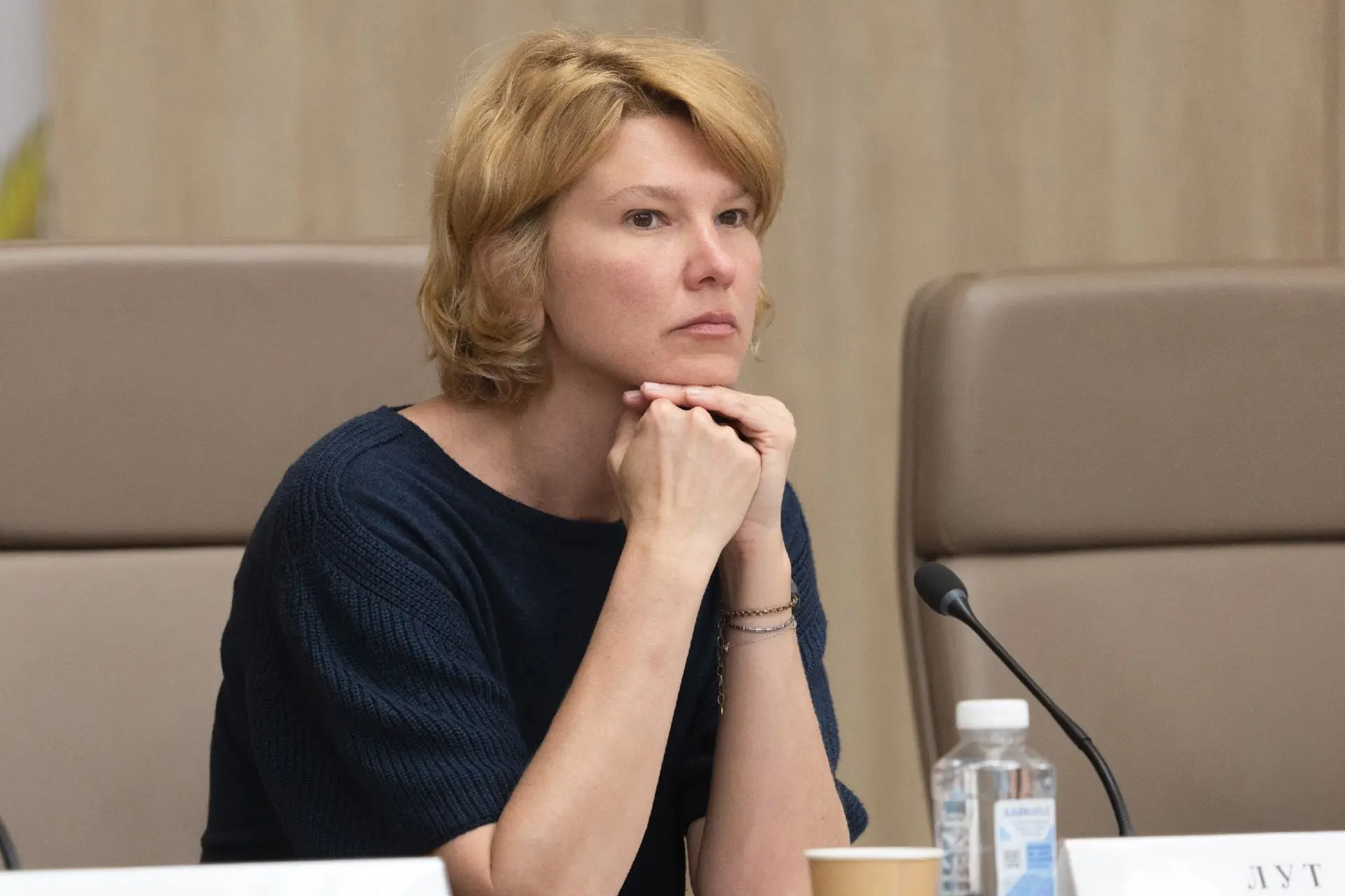 📢 В Минсельхозе России обсудили реализацию цифровых селекционных проектов БашГАУ  Министр сельского 