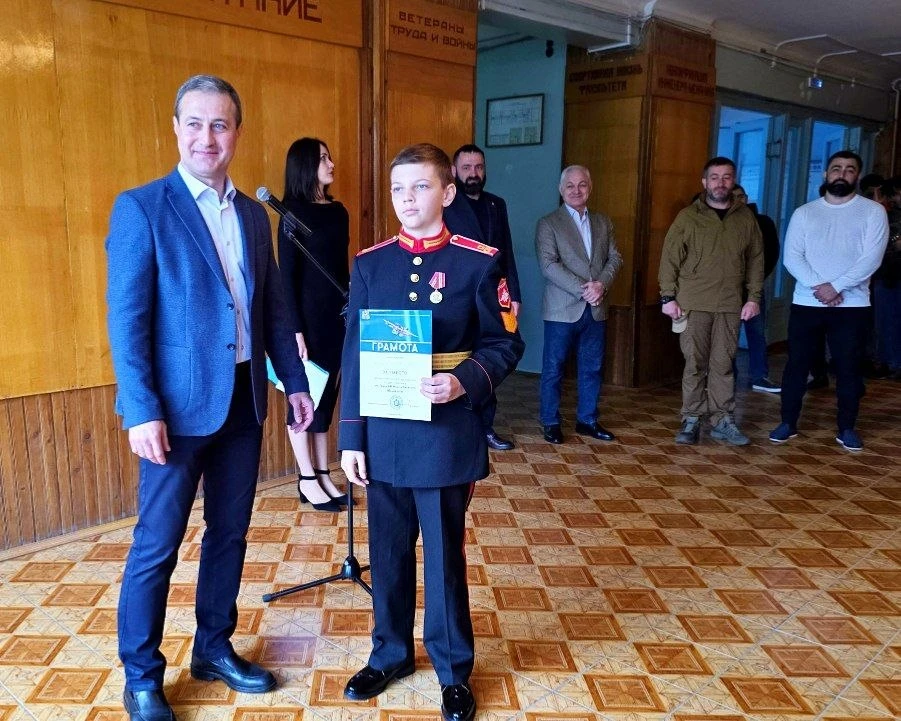 🔼 От полётов дронов к полёту инженерной мысли: соревнование, который стало ещё одним шагом в развити