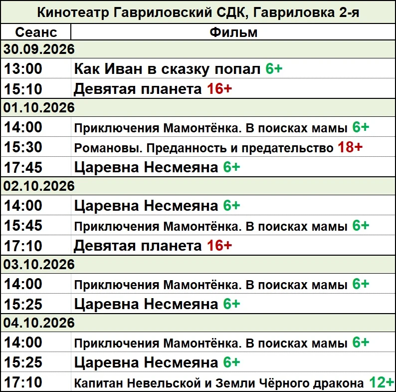 ✅Дорогие друзья!