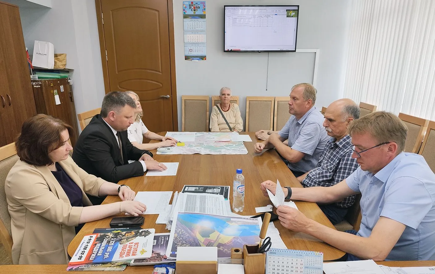 Горожане выбрали для ремонта тротуар на улице Алексея Некрасова