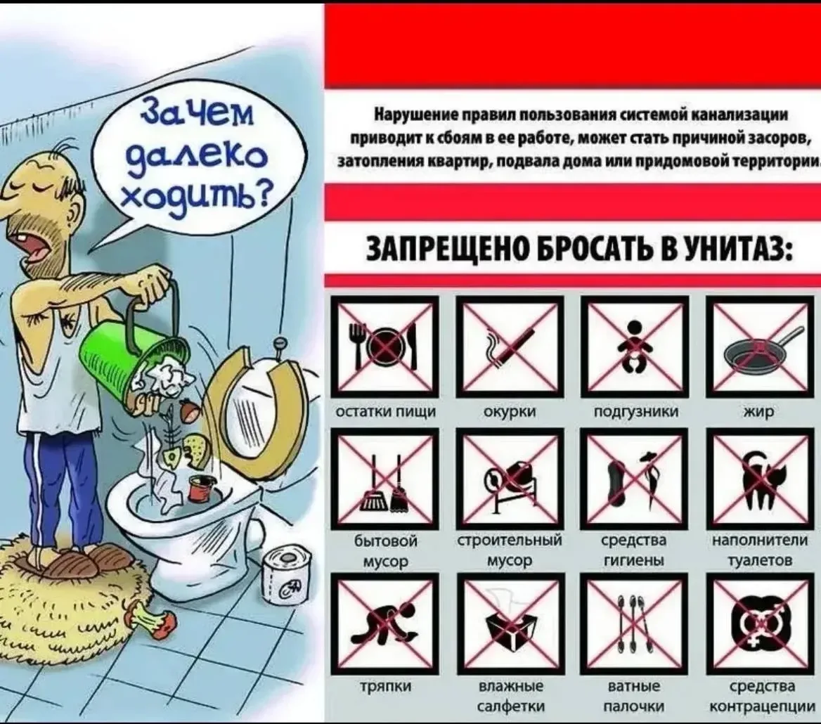 Добрый день, Уважаемые собственники! ☀️