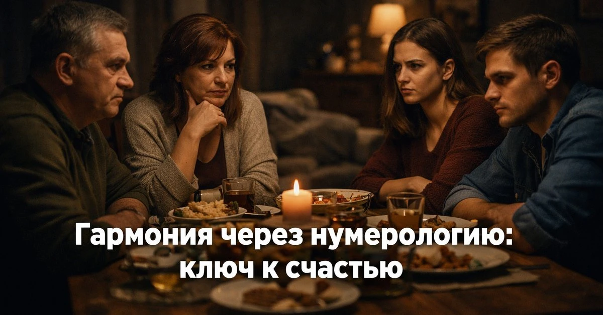 Ты когда-нибудь замечала, что с одними людьми дома — тепло, а с другими — постоянное на...