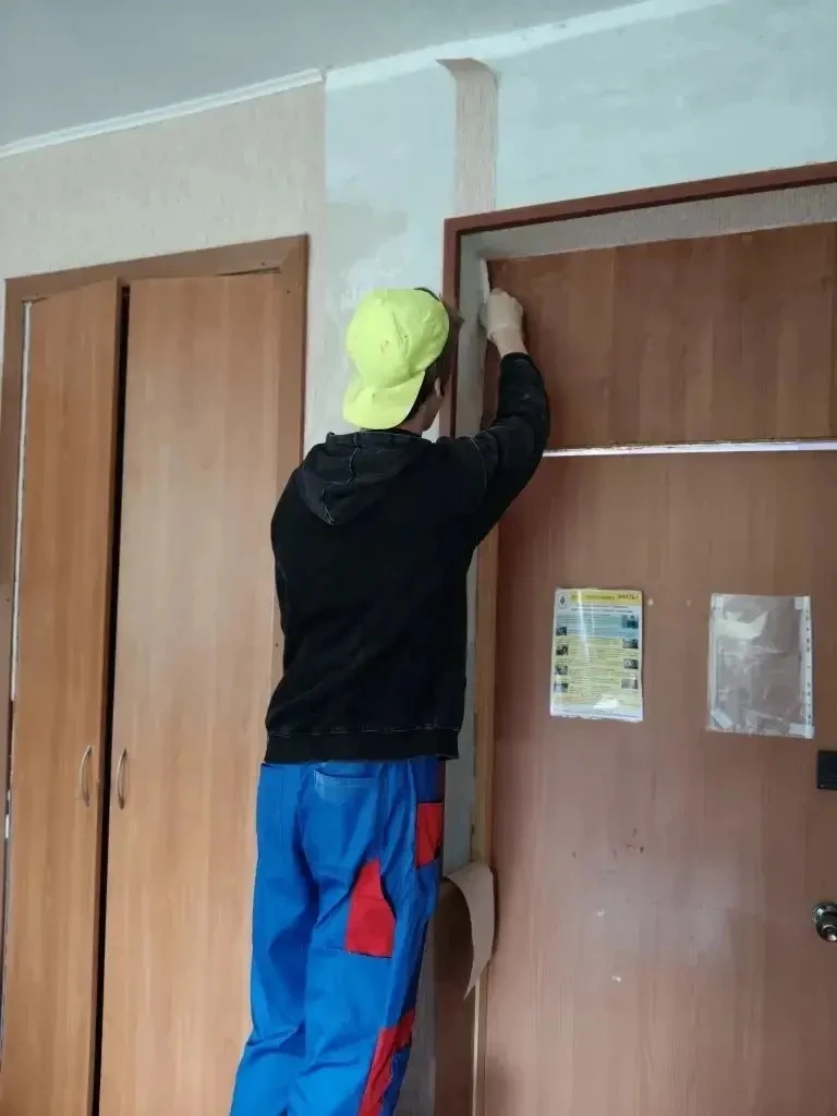 Четвертый день — работа кипит! 🔨📚