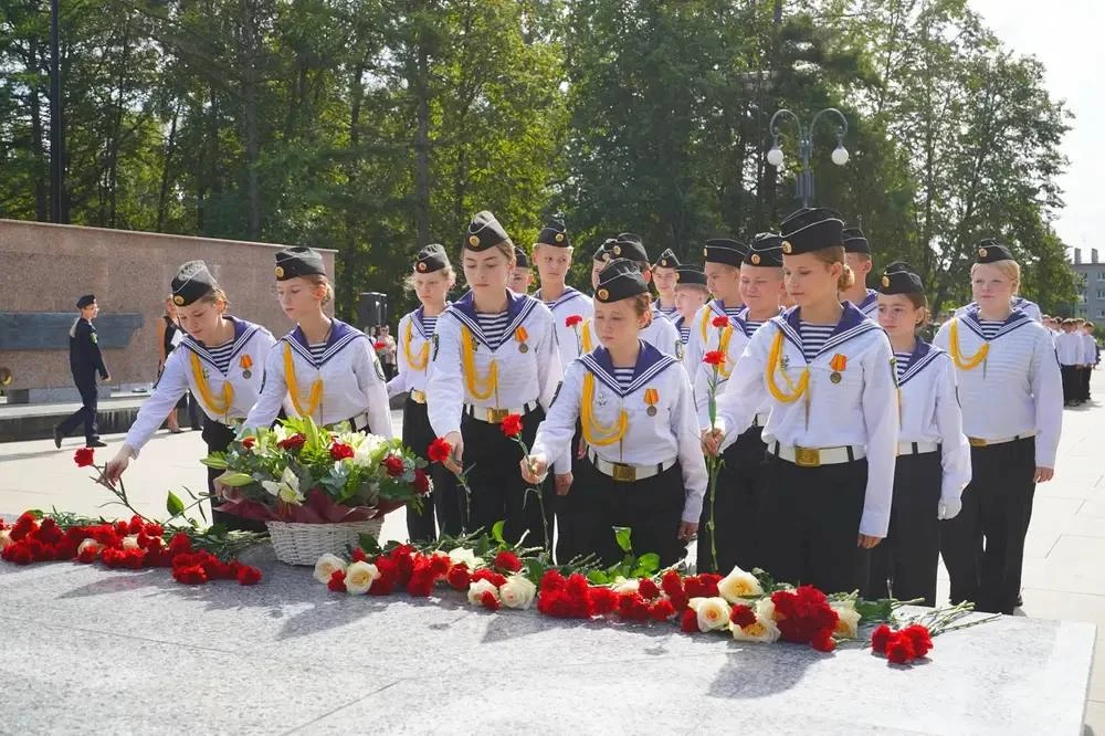 «Ижевск не понаслышке знает, какой след в сердце оставляет террор» 💔