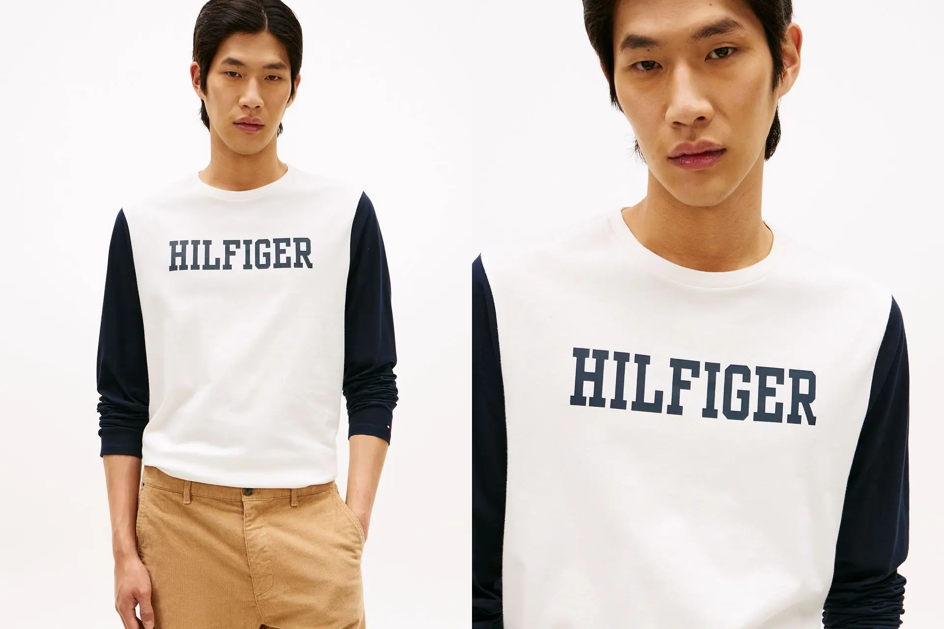 🔥 Tommy Hilfiger — скидки до 50%!