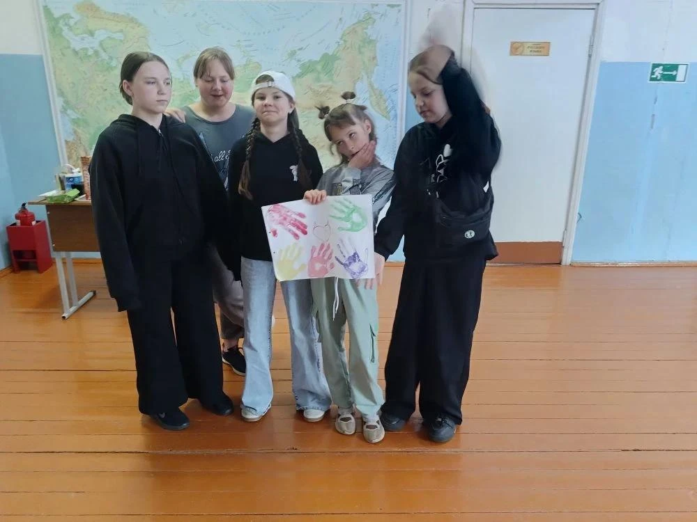 #Год_единства_народов_России_2026.