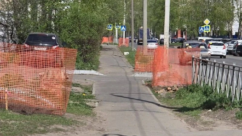 ⚡ В Архангельске начали масштабное обновление электросетей.  Компания «Россети Северо-Запад» приступ