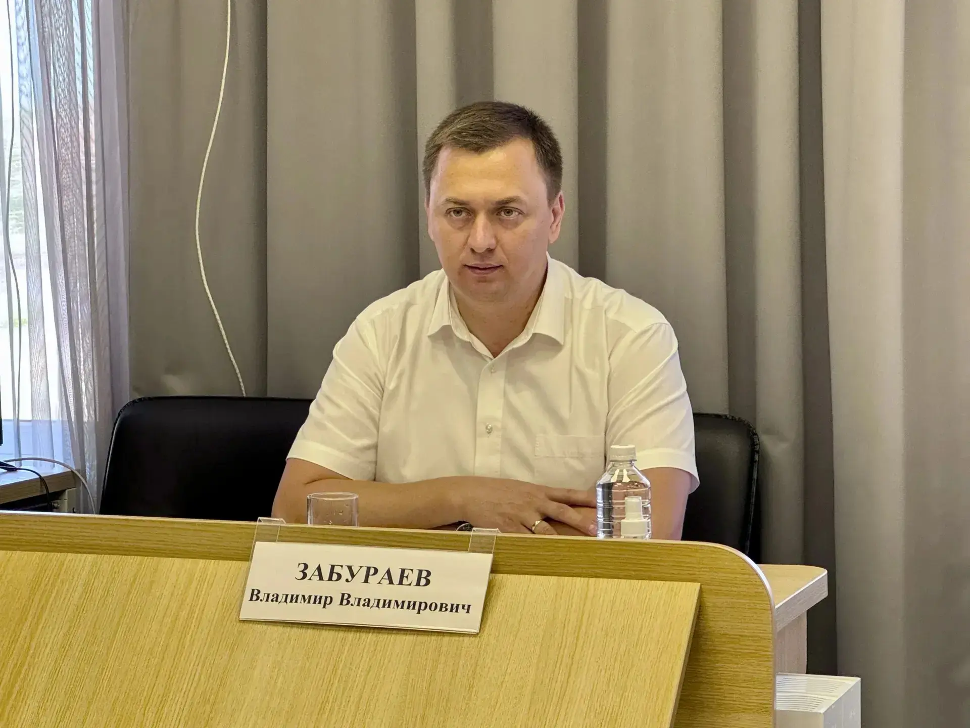 В ходе приема граждан рассмотрели ряд вопросов.

Жительницы Соцгородка просят помочь с доступом к се