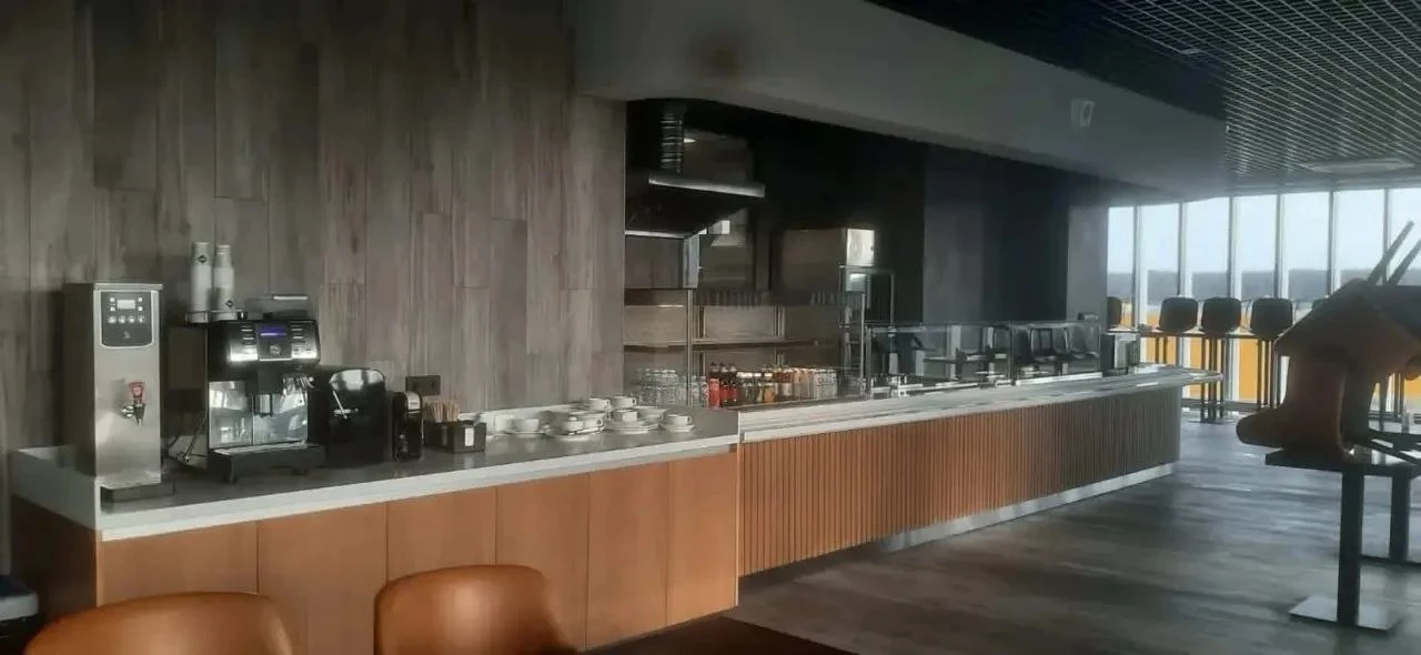 ​🧑‍🍳 Повар-универсал в столовую Внуково
Зарплата: до 110 000 ₽ на руки

В СТОЛОВУЮ ЗАКРЫТОГО ТИПА 