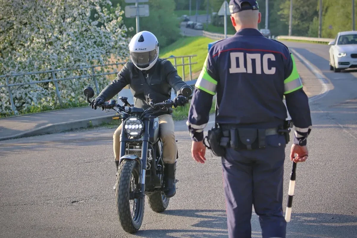 🚦 Госавтоинспекция напоминает: безопасность на дорогах — забота каждого! 🚦
