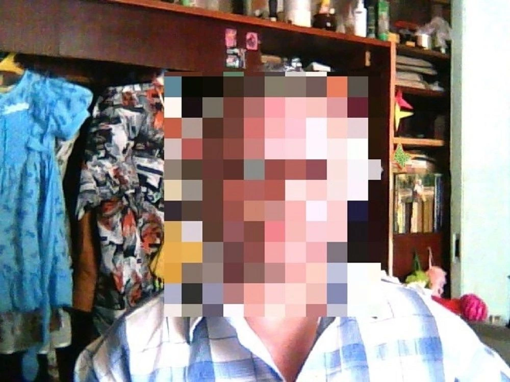 ⚡️Отец девочки, разложившееся тело которой нашли в холодильнике, скончался в военном го...