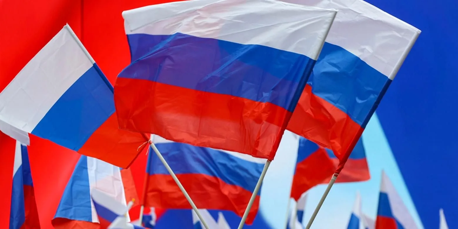 Депутаты Мосгордумы поздравили москвичей и всех соотечественников с Днём России 

Один из главных го