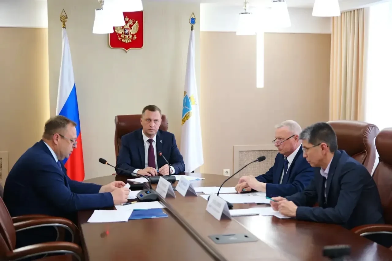Изображение 1 к публикации «Роман Бусаргин»