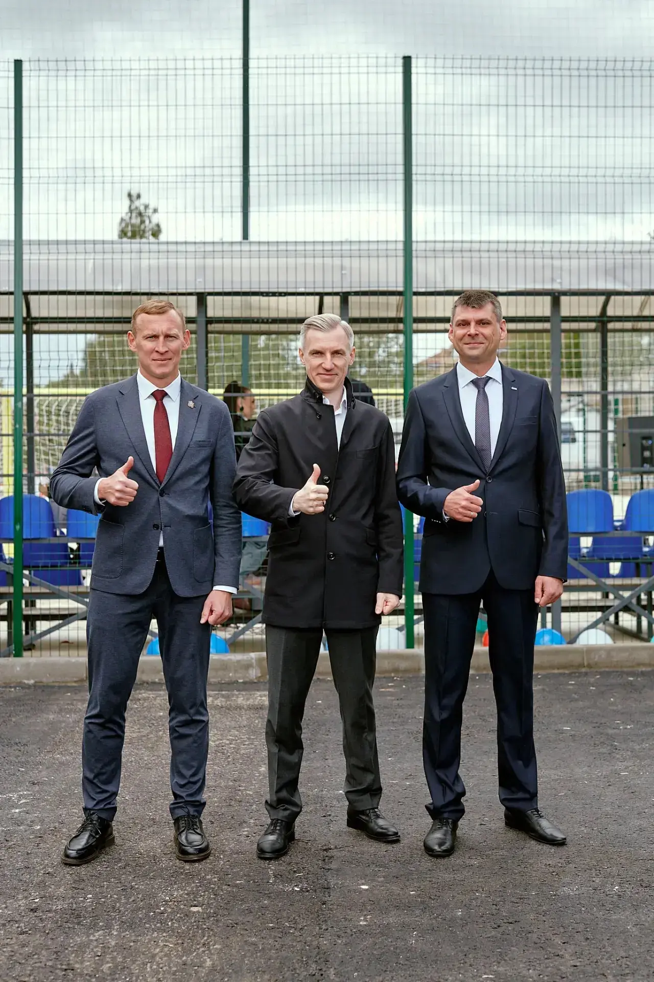 🛢️ С Днём работников нефтяной и газовой промышленности!
