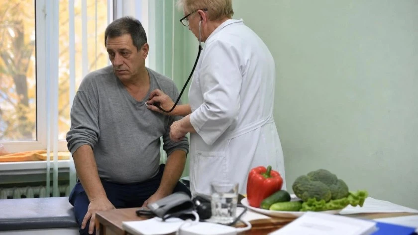 Врач назвала симптомы дефицита калия, которые легко спутать с обычной усталостью