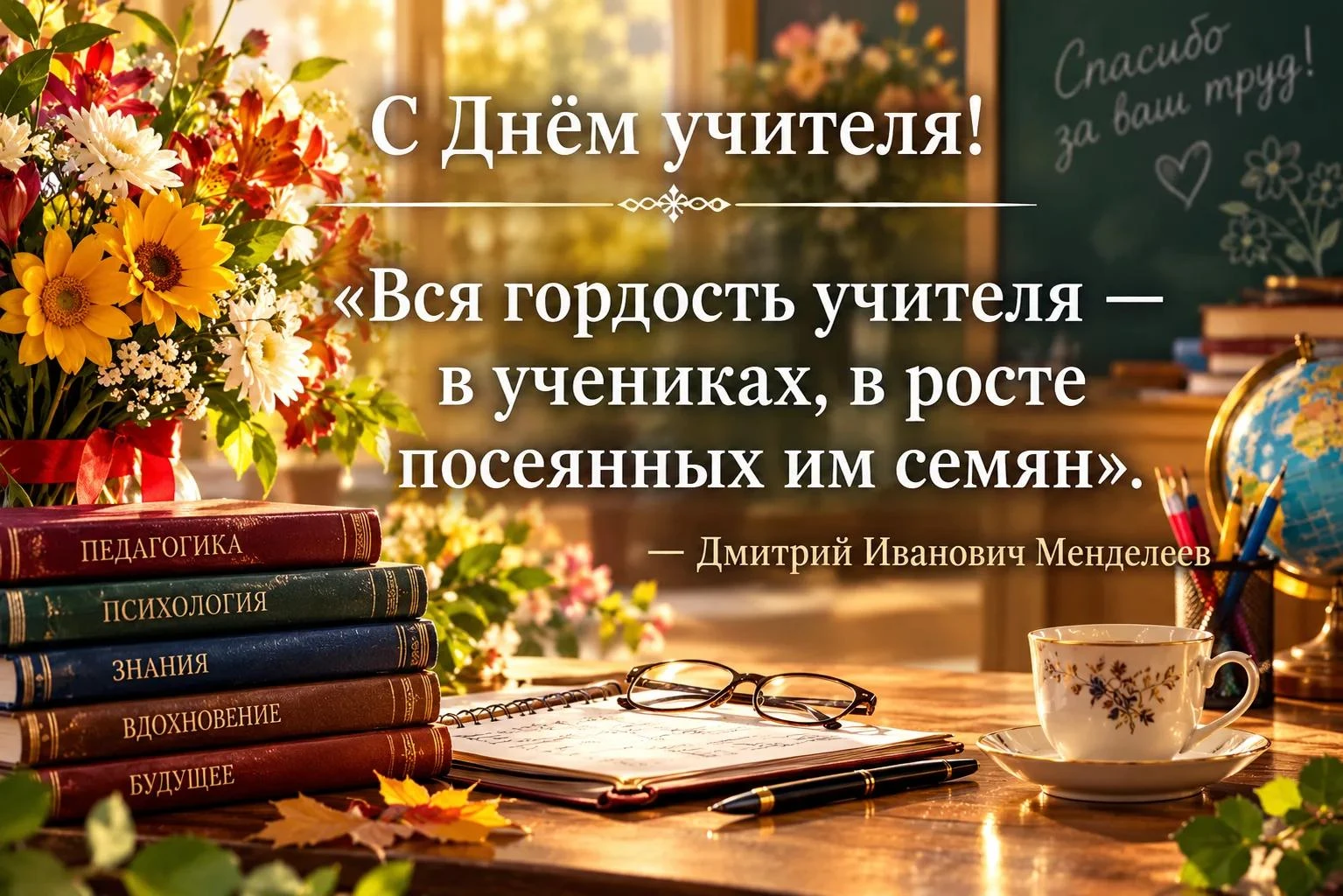 📖 Рубрика «Цитата дня»