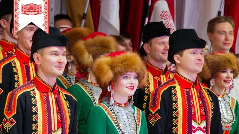 🎭 В Йошкар-Оле пройдёт международный фестиваль «Финно-угорский транзит»