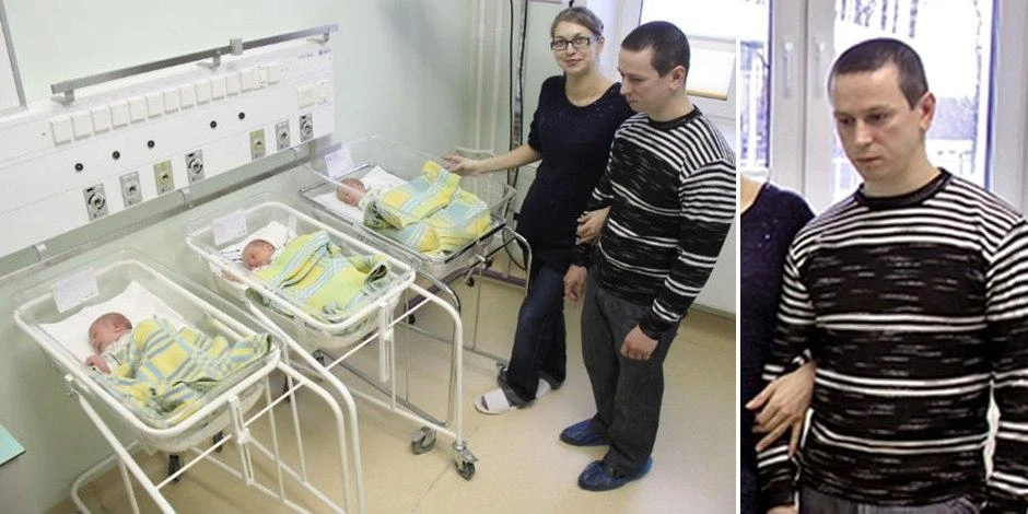 В социальной рекламе закрепят новый стандарт семьи — если в кадре есть родители с ребён...