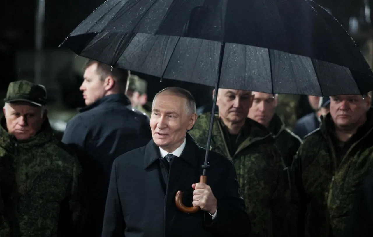❗️ Учения «Центр-2026» проводятся в соответствии с планом подготовки ВС РФ, в них задей...