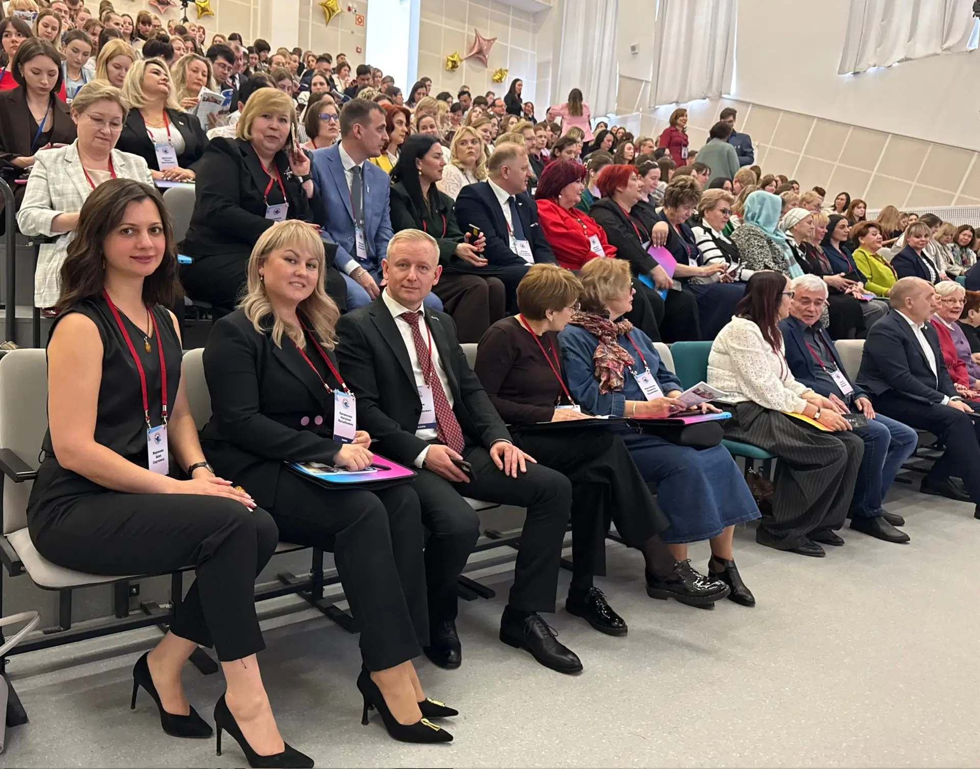 Завершился конкурс «Педдебют-2026»: жюри подвело итоги  В торжественной обстановке были объявлены ит