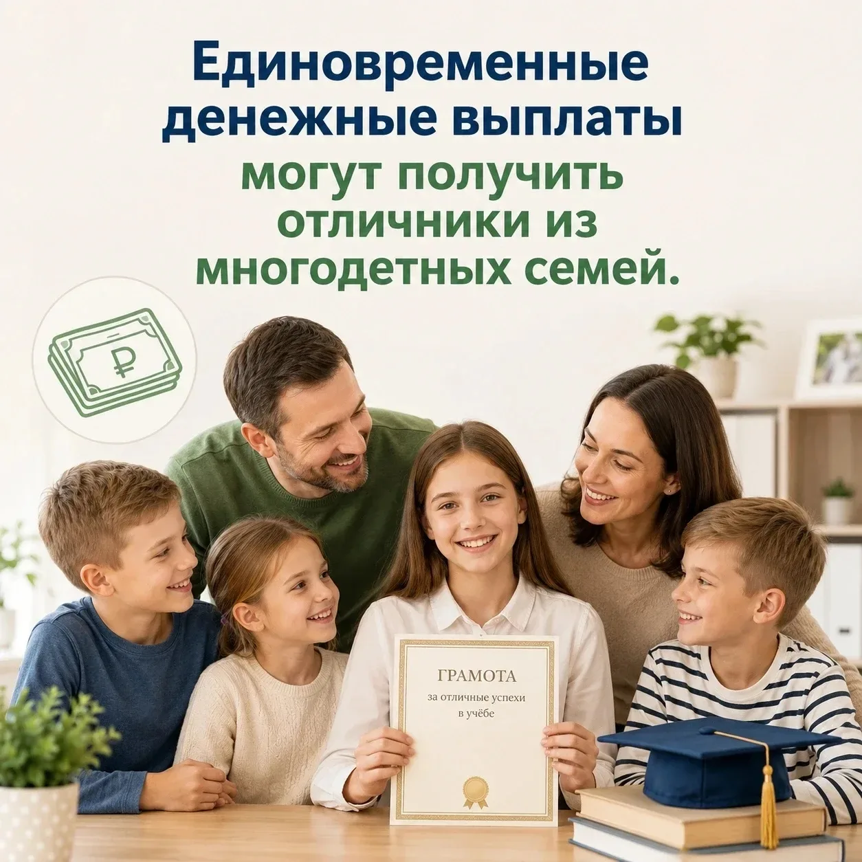 📌Уважаемые родители!