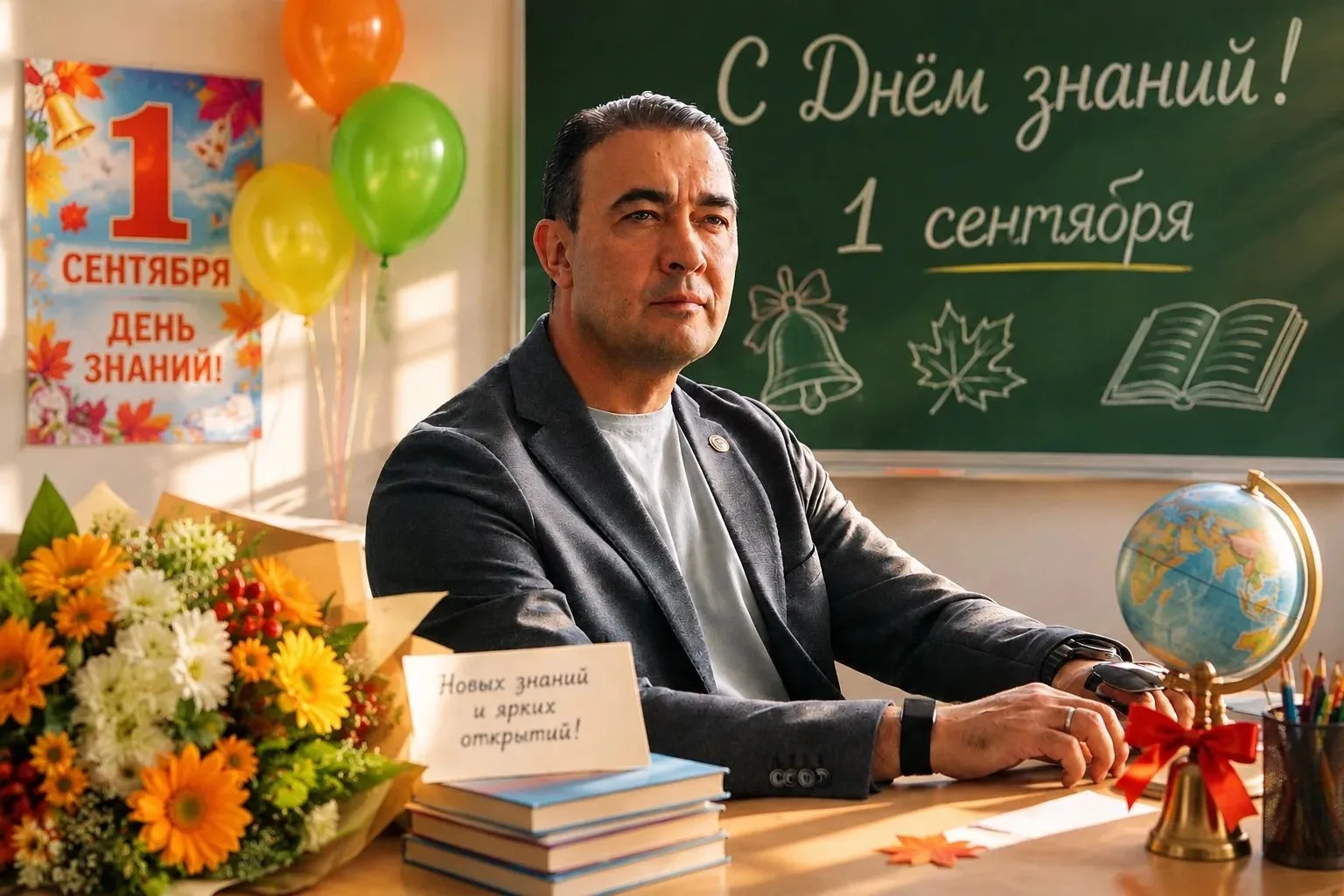 📚 Дорогие ученики и уважаемые родители Буинского района!
