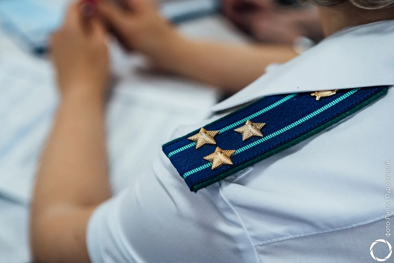 Прокуратура Саратовской области утвердила обвинительное заключение по уголовному делу о мошенничеств