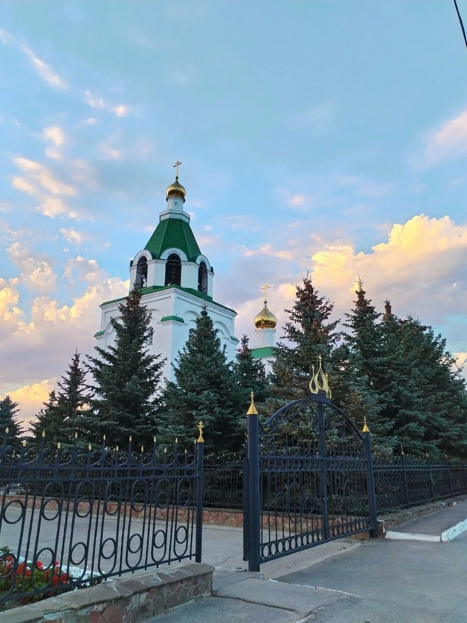 Присылайте Ваши фото в "Предложить пост"