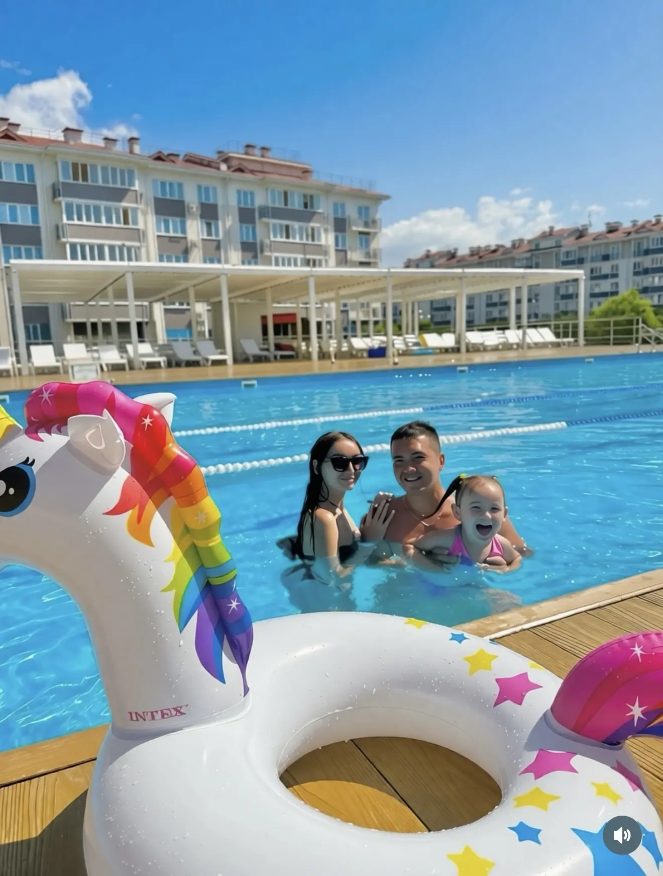 ☀️Лучшая цена на июль в Сириусе 

🏨"Бархатные сезоны 3⭐️"

🌴700м до собственного пляжа (пляжное об