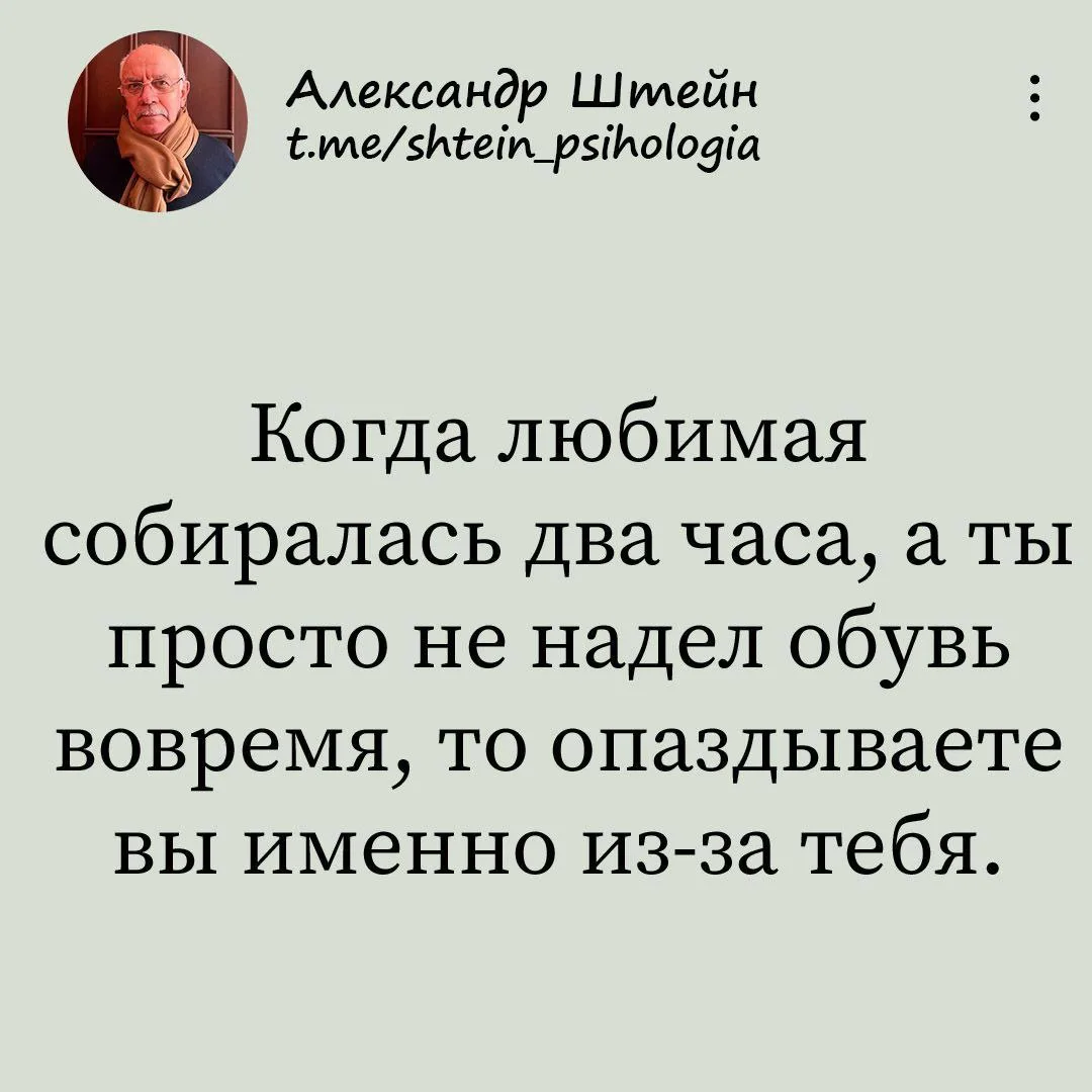 Александр Штейн