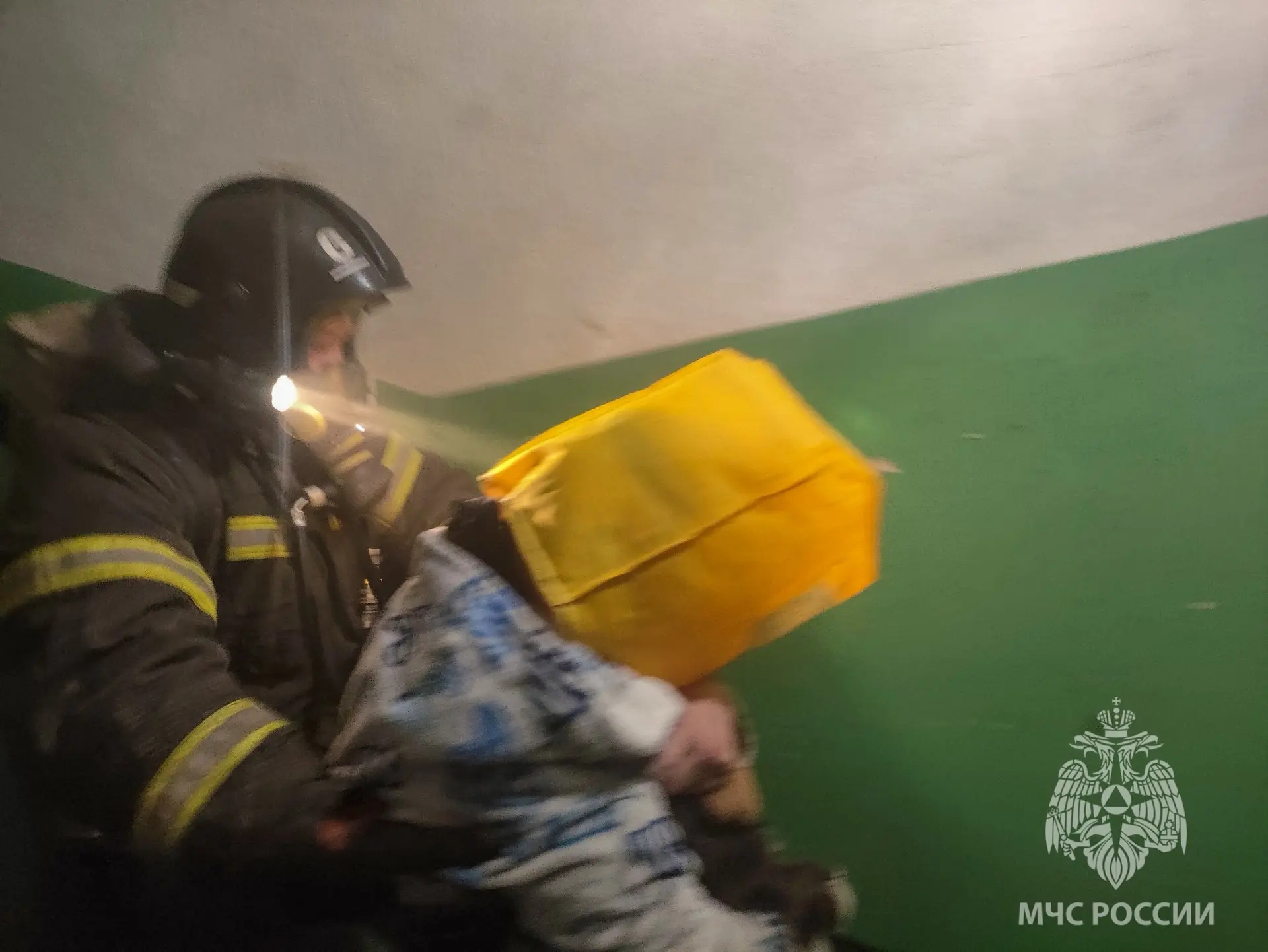 🔥За минувшие сутки на территории Новгородской области произошло 2 пожара 

🛑В Боровичах на улице Э