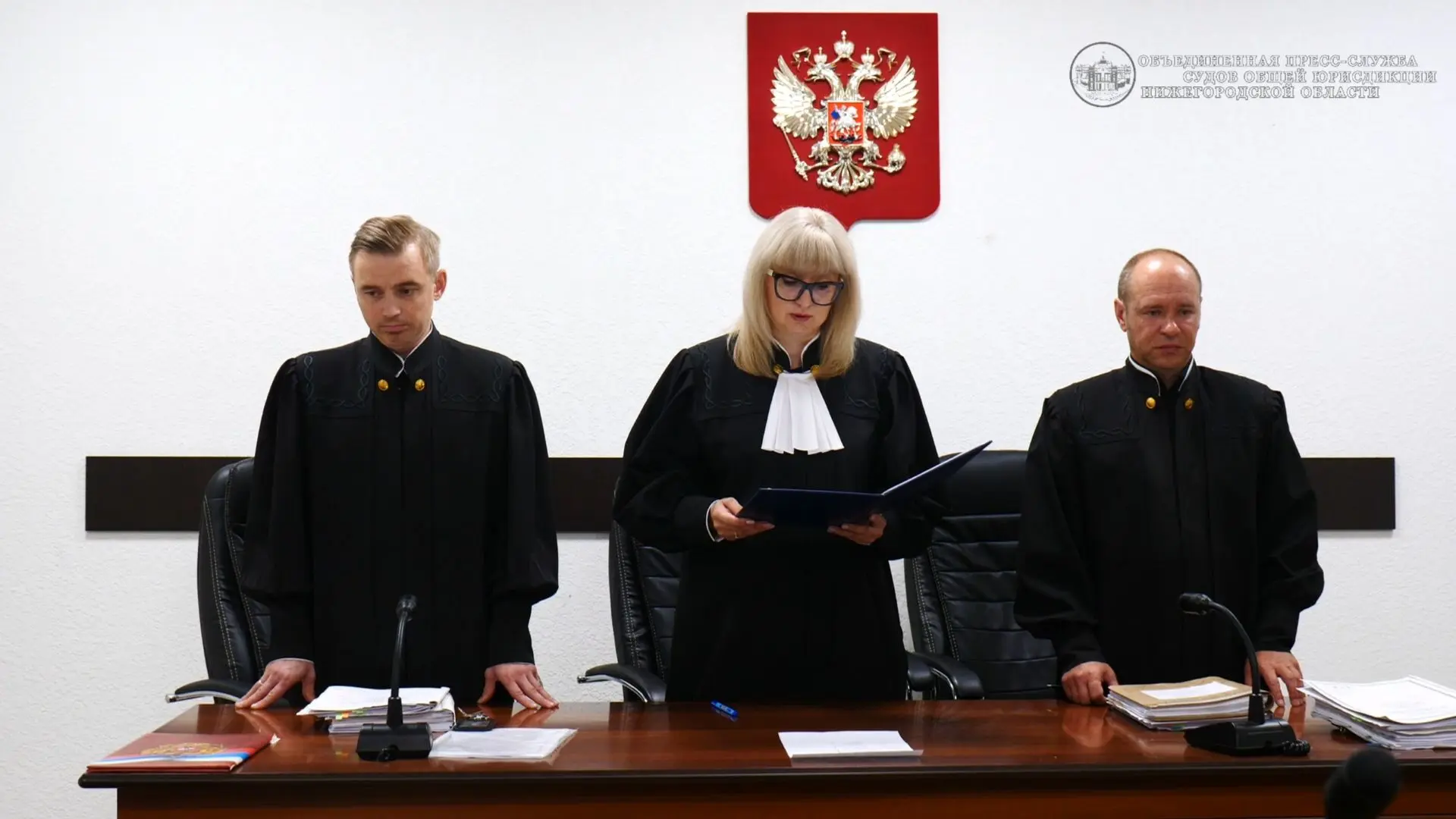 Нижегородский областной суд оставил в силе приговор мужчине, осужденному за убийство обидчика дочери